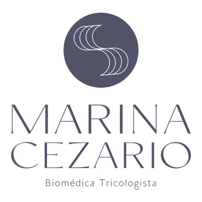 Marina Cezario - Biomédica Tricologista