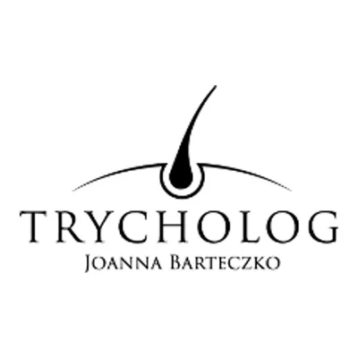 Trycholog Joanna Barteczko
