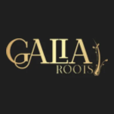 غاليا روتس - Galia Roots