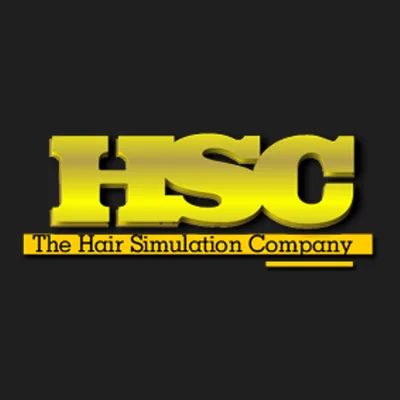 The Hair Simulation Company