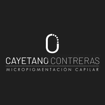 Micropigmentación Capilar Cayetano Contreras