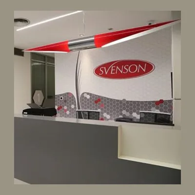 Svenson