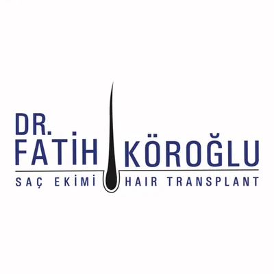 Dr. Fatih Köroğlu Hair Transplant & Trasplante Capilar