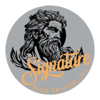 Signature Hair Transplant