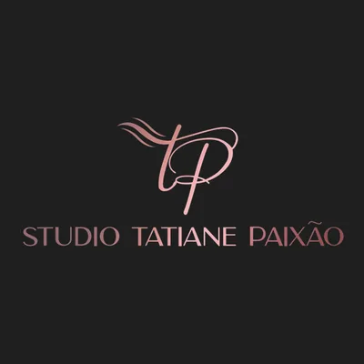 Cabeleireira, Tricologista e Terapeuta Capilar: Studio Tatiane Paixão