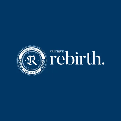 Clinique rebirth