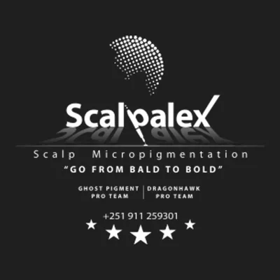 Scalpalex Scalp Micropigmentation