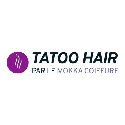 TATOO HAIR by LE MOKKA COIFFURE
