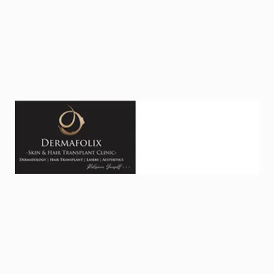 Dermafolix Skin & Hair Transplant Clinic