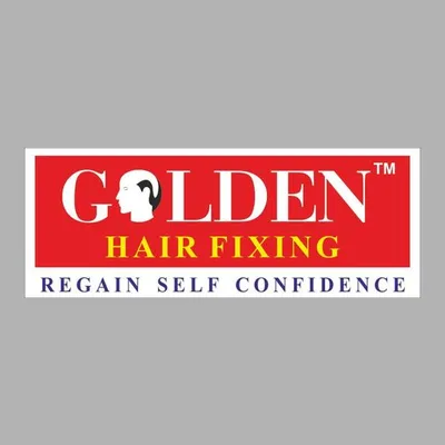 Golden Hair Fixing