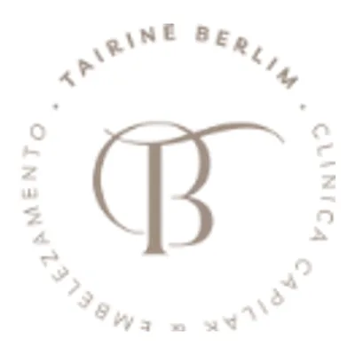 Tairine Berlim clínica capilar