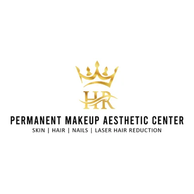 HR Permanent Makeup Aesthetic Beauty salon&Academy