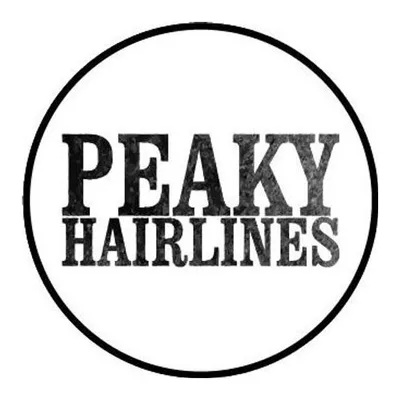 Peaky Hairlines - Scalp Micropigmentation in Kent