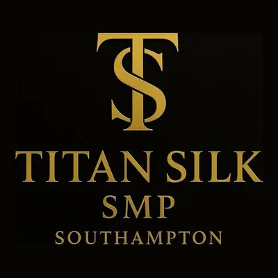 Titan Silk SMP - Scalp Micropigmentation
