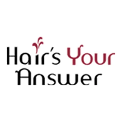 Hair's Your Answer
