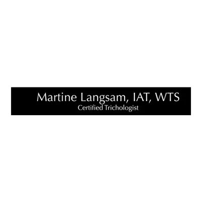 Martine Langsam, IAT, WTS - Trichology Clinic