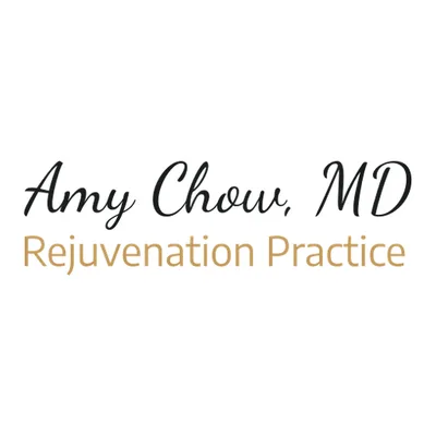 Amy Chow, MD Rejuvenation Practice Med Spa