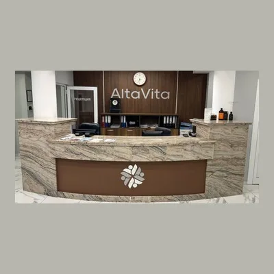AltaVita Hair Transplantation