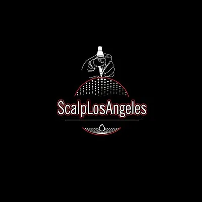 Scalp Los Angeles - Scalp Micropigmentation in Los Angeles