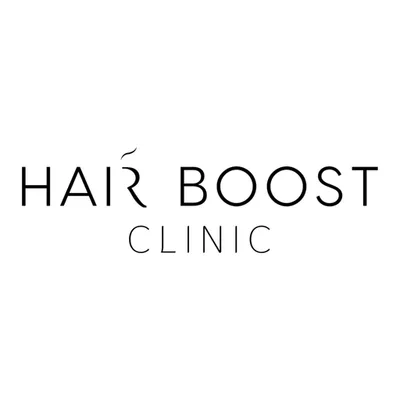 HAIR BOOST CLINIC