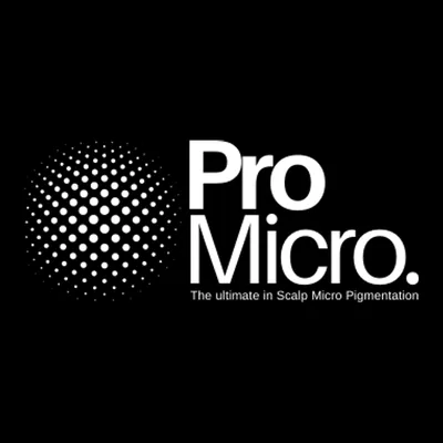 Pro Micro - Scalp Micropigmentation SMP