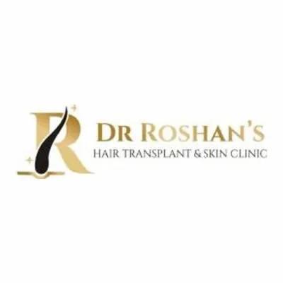 Dr. Roshan's Hair Transplant & Skin Clinic