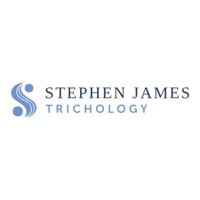 Stephen James Trichology
