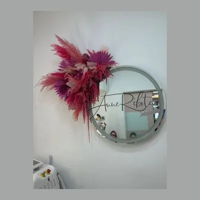 Anne Ribote Studio. Micropigmentación. Tratamientos faciales acné.