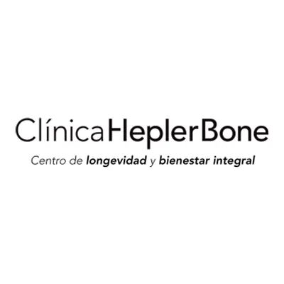 CLÍNICA HEPLER BONE
