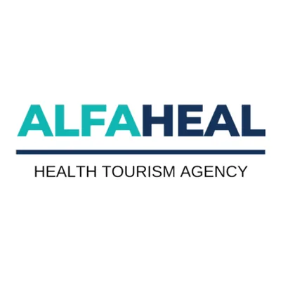 AlfaHeal