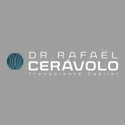 Dr. Rafaël Cerávolo - Transplante Capilar em Sorocaba