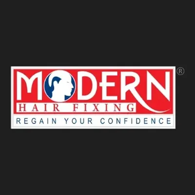 Modern Hair Fixing