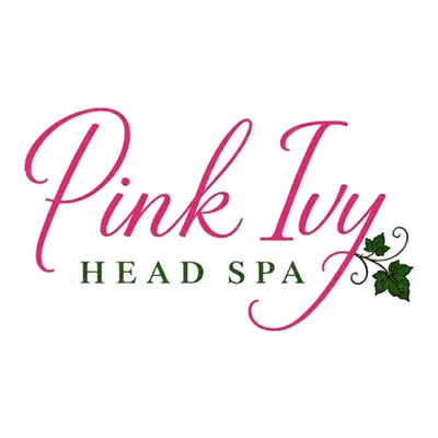 Pink Ivy Head Spa