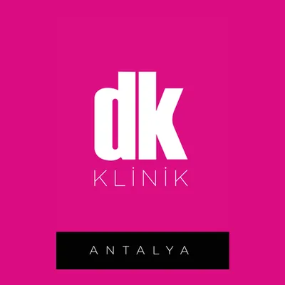 DK Klinik (Dermatology and Hair Transplant Antalya)