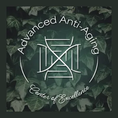 Advanced Anti-Aging Center of Excellence