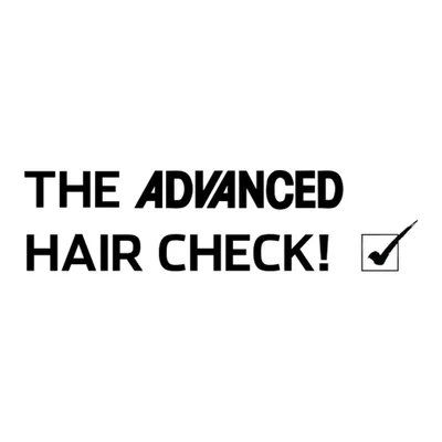 Advanced Hair