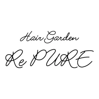 HairGardenRePURE