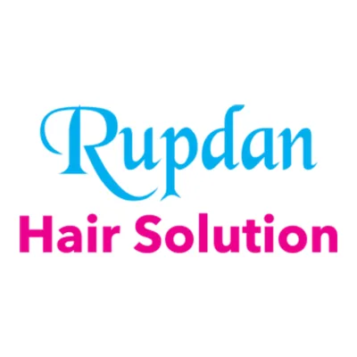 Rupdan hair solution