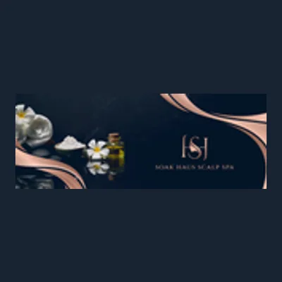 Soak Haus Scalp Spa