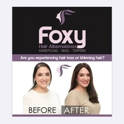 Foxy Hair Alternatives
