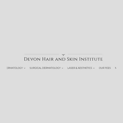 Devon Hair & Skin Institute