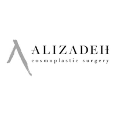 Dr. Kaveh Alizadeh, Cosmoplastic Surgery