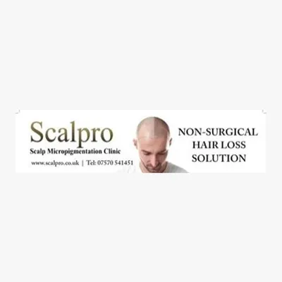 Scalp Pro Clinic