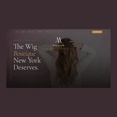 Mimi's Hair NY