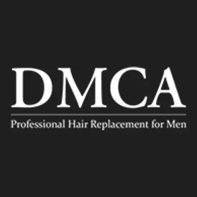 DMCA professional hair replacement for men