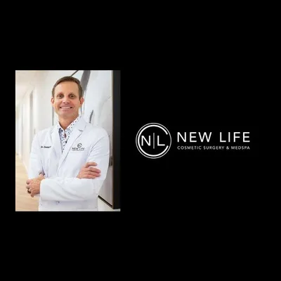 New Life Cosmetic Surgery and Wellness Center