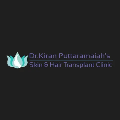 Dr. Kiran Puttaramaiah's Skin & Hair Transplant Clinic