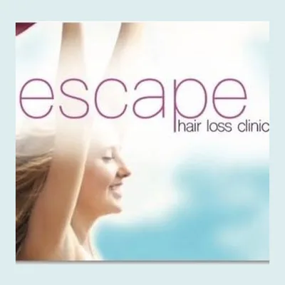 Escape Hair Loss & Wig Specialist