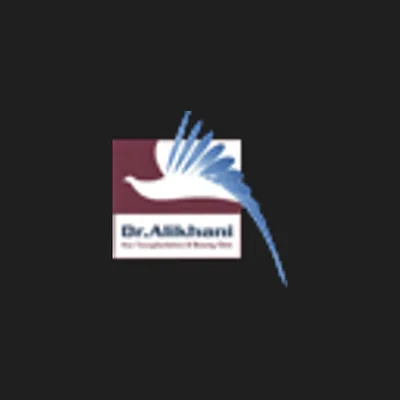 Dr. Alikhani