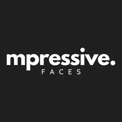 MPressive Faces
